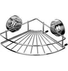 Полка Ridder 12020000 угловая 249 х 210 х 210 mm