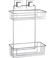 Полка Tekno-tel EasyFIX EF256 хром