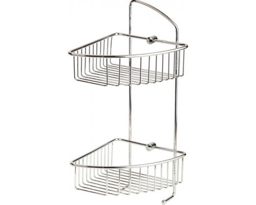 Полка Veragio Basket VR.GFT-9037.CR хром