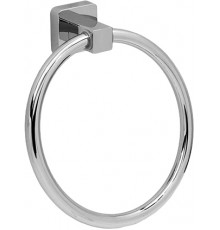 Полотенцедержатель Wasserkraft Lippe K-6560
