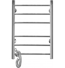 Полотенцесушитель электрический Domoterm Аврора DMT 109-6 40x60, L