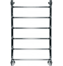 Полотенцесушитель водяной Ника Quadro Л90 80/50-6