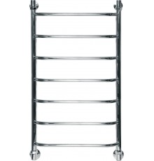 Полотенцесушитель водяной Ника Trapezium ЛТ 100/50-7