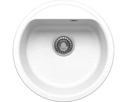 Мойка кухонная QuartzBond BOND 480 туман