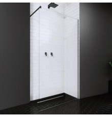 Душевая перегородка Radaway Modo New Black II 90