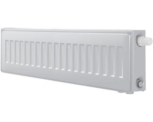 Радиатор стальной Royal Thermo Ventil compact VC22-300-1100/9016 110x30