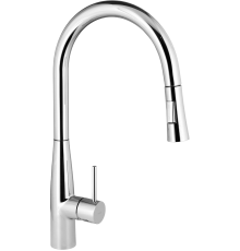 Смеситель для кухни Raiber Graceful RP-011 хром