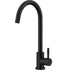 Смеситель для кухни Raiber Graceful RPB-012 черный
