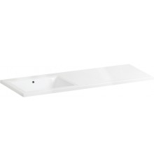 Мебельная раковина BelBagno BB1200/480-LV-MR-L 120