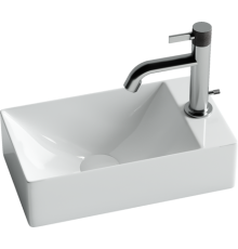 Рукомойник Ceramicanova Element CN5007 R