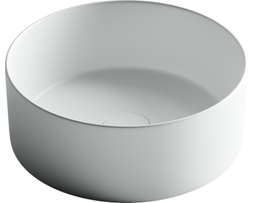 Раковина Ceramicanova Element CN6032MW