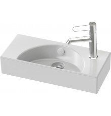 Рукомойник Jacob Delafon Odeon Rive Gauche EGO112-56-00 R