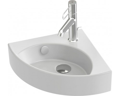 Рукомойник Jacob Delafon Odeon Rive Gauche EGP112-00