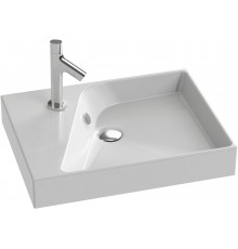 Раковина Jacob Delafon Rythmik EXQ112-Z 60 см