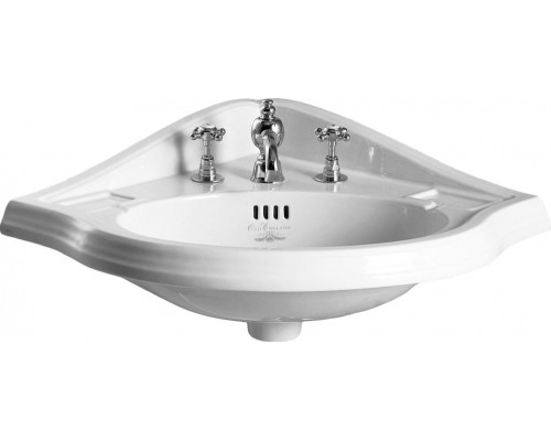 Раковина Simas Arcade AR884 с 1 отв.