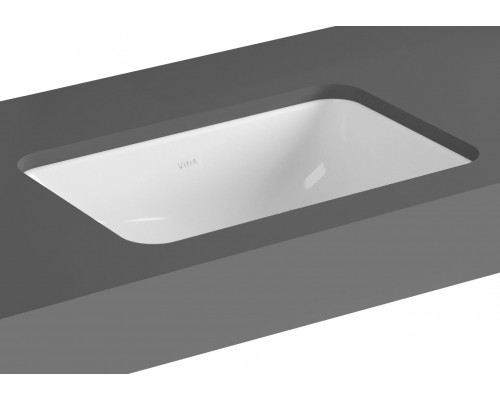 Раковина VitrA S20 7475B003-0618 55 см