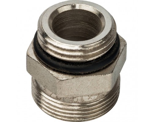 Ниппель (никель.) LUXOR RD 900 1/2х24х19 (68559824N)