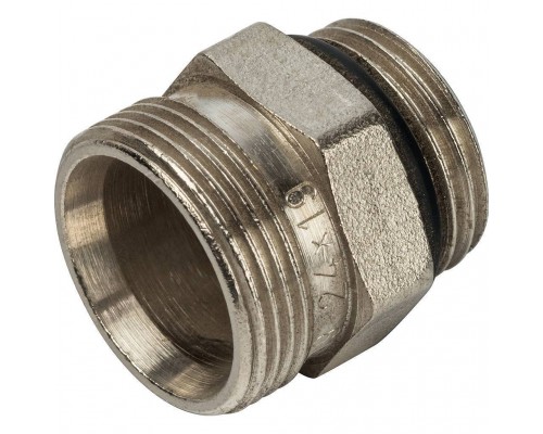 Ниппель (никель.) LUXOR RD 900 1/2х24х19 (68559824N)