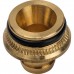 Соединение для пластиковых труб LUXOR TP 98 16 мм х 2,2 (резьба 3/4 ) (67841616)