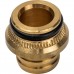 Соединение для пластиковых труб LUXOR TP 98 20 мм х 2,0 (резьба 3/4 ) (67842016)