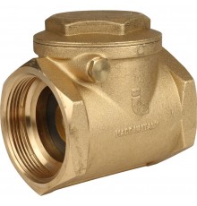 Клапан обратный Itap 130 2 горизонтальный муфтовый (12981)