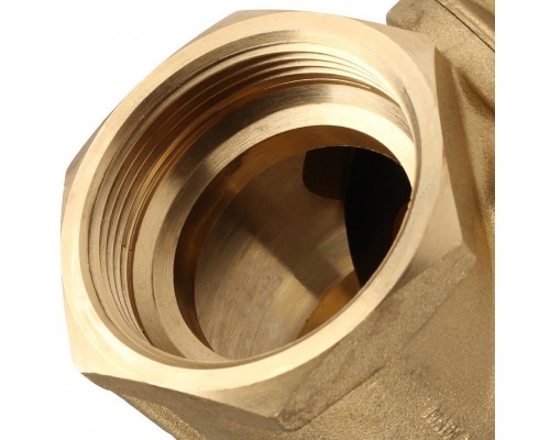 Клапан обратный Itap 130 2 горизонтальный муфтовый (12981)