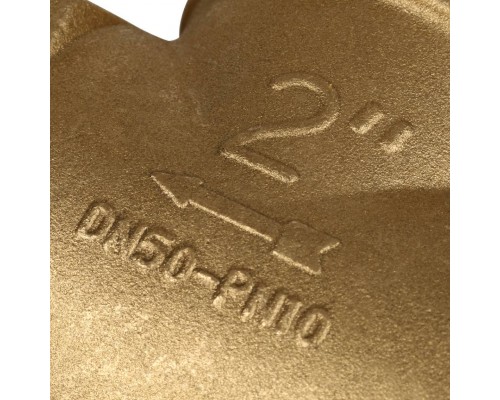 Клапан обратный Itap 130 2 горизонтальный муфтовый (12981)