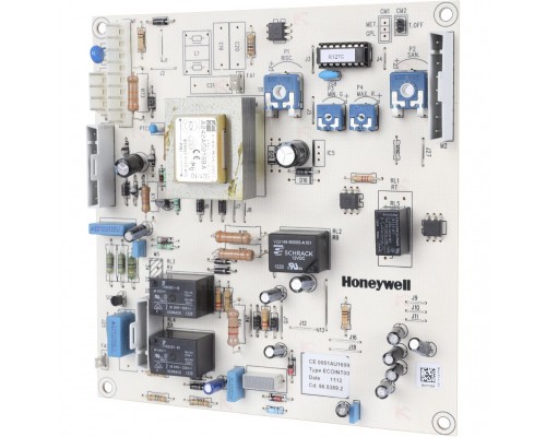 Электронная плата BAXI (Honeywell) 5653890 (5653890)
