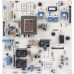 Электронная плата BAXI (Honeywell) 5653890 (5653890)