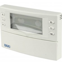 Компактный недельный термостат Baxi KHG71408671- (KHG71408671-)