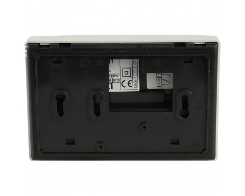Компактный недельный термостат Baxi KHG71408671- (KHG71408671-)