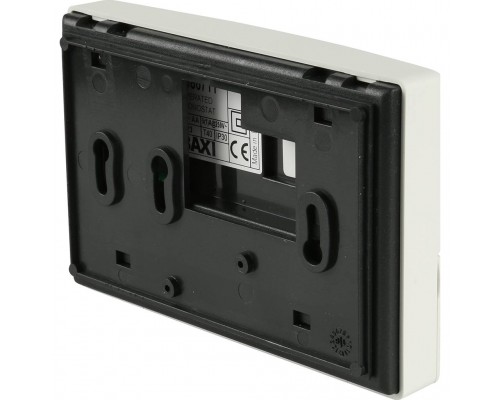 Компактный недельный термостат Baxi KHG71408671- (KHG71408671-)