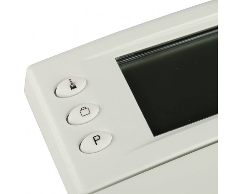 Компактный недельный термостат Baxi KHG71408671- (KHG71408671-)