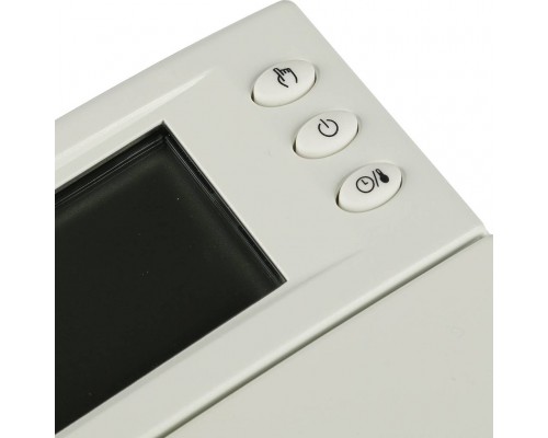 Компактный недельный термостат Baxi KHG71408671- (KHG71408671-)