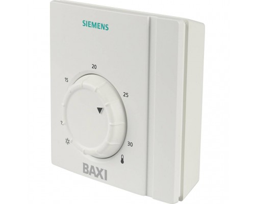 Компактный термостат Baxi KNG 714062811(714062810) (KHG71406281-)