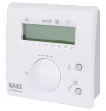 Устройство дистанционного управления BAXI KHG QAA 73 (KHG71407261-)
