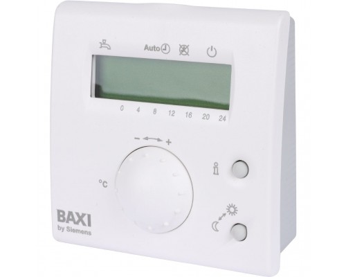 Устройство дистанционного управления BAXI KHG QAA 73 (KHG71407261-)