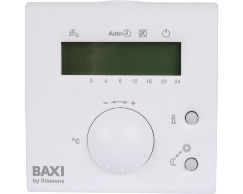 Устройство дистанционного управления BAXI KHG QAA 73 (KHG71407261-)