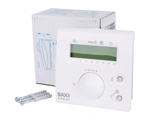 Устройство дистанционного управления BAXI KHG QAA 73 (KHG71407261-)