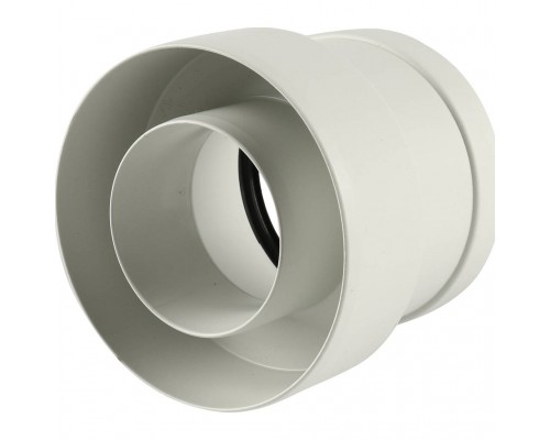 Переходной комлект Baxi на раздельные трубы (AFR), HT KHG71405911- (KHG71405911-)
