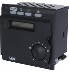 Климатический регулятор для соединения в каскад KHG BAXI RVA 47 (KHG71407821-)