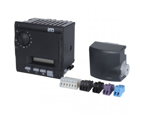 Климатический регулятор для соединения в каскад KHG BAXI RVA 47 (KHG71407821-)