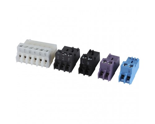 Климатический регулятор для соединения в каскад KHG BAXI RVA 47 (KHG71407821-)