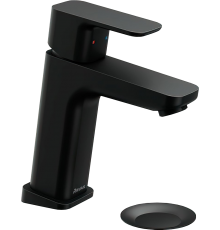 Смеситель для раковины Ravak 10° Free X070149 черный матовый