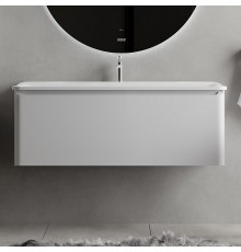 Тумба с раковиной Raval Welto 120
