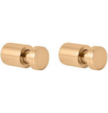 Крючок Rav Slezak Colorado COA0103/30Z золото, 2 шт.