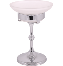 Мыльница Rav Slezak Morava MKA0301 хром