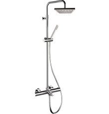 Душевая стойка Remer Elegance EQ34A7SDSD20