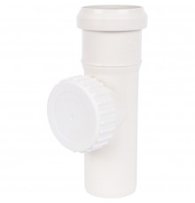 Ревизия с крышкой Sinikon КОМФОРТ ПЛЮС D50 516003.k (516003.k)