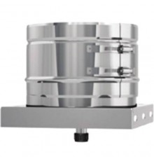 Пластина основания JEREMIAS с нижним выпуском конденсата D180 DW05 180 (DW05 180)